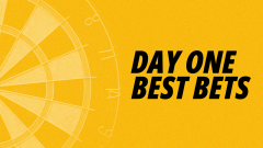 PDC World Championship Trophy